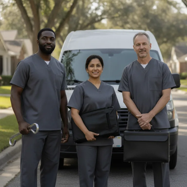 funeral home La Verne