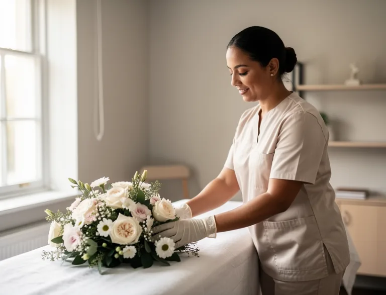 funeral home La Verne